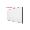 MÀN CHIẾU KHUNG CỐ ĐỊNH FIXED FRAME 120 INCH DALITE - TỶ LỆ 16 : 9
